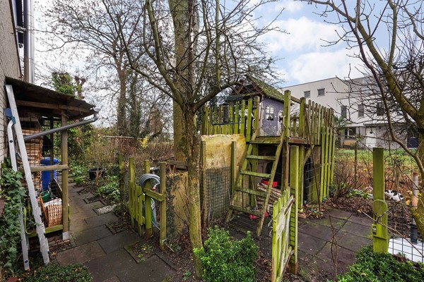 Foto - Te koop: Brilduikerhof 8, 2623 NT Delft